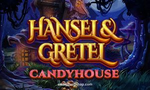 Hansel And Gretel Candyhouse Game Image