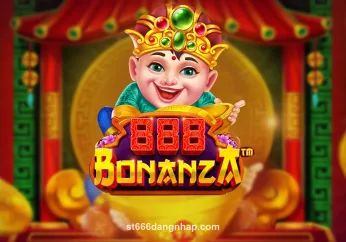 Hình ảnh trò chơi 888 Bonanza tại st666