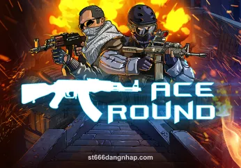 Hình ảnh ACE Round tại st666
