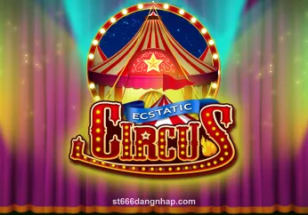 Hình ảnh trò chơi Ecstatic Circus tại ST666