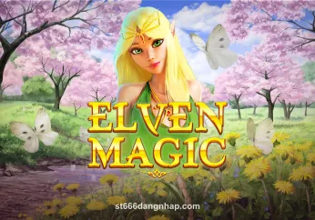 Hình ảnh Elven Magic tại st666