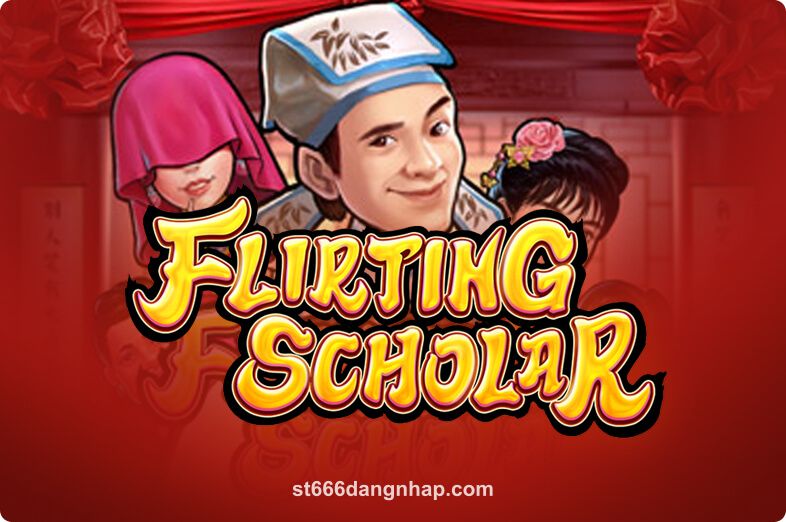 Ảnh game Flirting Scholar tại ST666