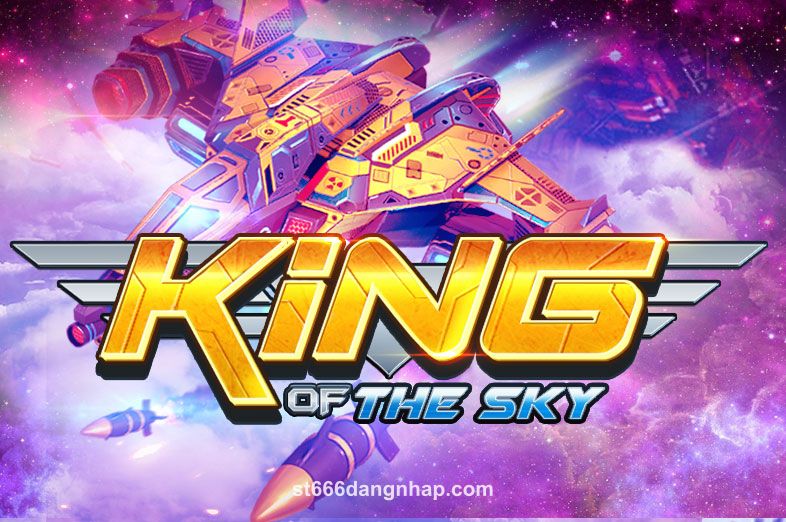 st666 King Of The Sky
