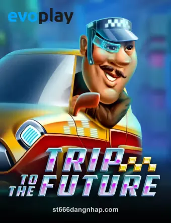 st666 Evoplay Trip To The Future Portrait