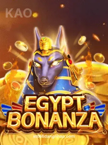 st666 Fachai Egypt Bonanza Portrait
